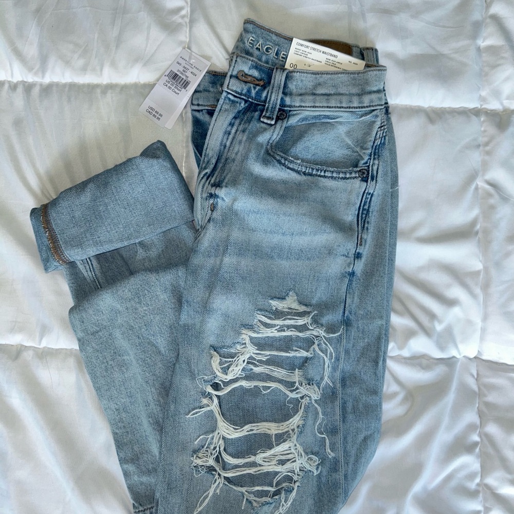 American Eagle Outfitters Jeans